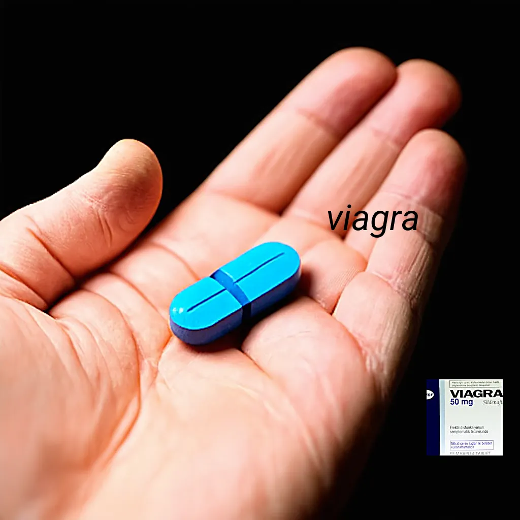 Viagra sin receta espana